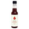 Simply Strawberry Syrup, Vegan & Nut Free Flavoured Syrup for Coffee, Cocktails & Baking (250ml) view 1