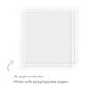 Creative Memories 12x12 Page Protectors (16/pk) view 3