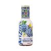 Arizona Blueberry White Tea, Pack of 6 x 500ml PET Bottles, Infused Iced Tea with Blueberries Pears Honey, No Artificial Colours or Preservatives view 3