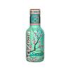 Arizona Green Iced Tea with Honey, Pack of 6 x 500ml PET Bottles, Naturally Sweetened Green Tea Drink, No Artificial Colours or Preservatives view 3