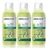 3 x Pure Aloe Zucari Sauces - 3 x 1 Litre view 1
