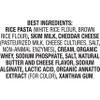 Annie's Homegrown Deluxe Gluten Free Cream Rice Noodle Dinner 11oz Boxes view 2