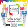 Colour Splash Food Colouring Gel | Green | Highly Concentrated Gels, Easy To Use Squeezy Tubes, Edible Ingredients, Transform Plain Cakes Into Bright, Eye-Catching Creations - Green 25g view 4