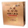 100% Authentic Korean Gold Instant Ginseng Tea 50 Sachet UK Seller view 1