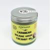 Caribbean Raw Organic Coconut Oil view 1
