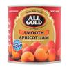 All Gold Smooth Apricot Jam 450gram(pack of 6) view 1