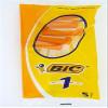 Original BIC 1 Disposable Razor Blade Pack of 5 Razors for Both MEN/WOMEN view 1