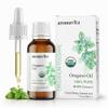 100% Pure Greek Oregano Oil Food Grade Quality. Certified. (1 FL.OZ/30ML) by Aromavita view 1