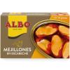 Albo Mussels In Escabeche 115G view 1