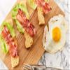 Bacon Italian Style in a Box by Salumi Pasini | 700g | 100% Italian Meat | Gluten and Lactose free view 3