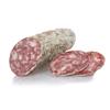 Salame Campagnolo Italian Food by Salumi Pasini |Tied by Hand Salami | 600 gr | Gluten Free and Lactose Free view 1