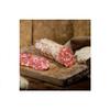 Salame Campagnolo Italian Food by Salumi Pasini |Tied by Hand Salami | 600 gr | Gluten Free and Lactose Free view 3