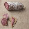 Salame Campagnolo Italian Food by Salumi Pasini |Tied by Hand Salami | 600 gr | Gluten Free and Lactose Free view 4