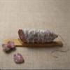Driss Salami Salumi Pasini  | Whole | 450 gr | Exclusive Italian Recipe | Italian food view 2