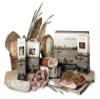 "A Taste to Discover" Italian Food Hamper by Salumipasini | Food Gift Box with Mixed Italian Charcuterie Products | Perfect for Christmas or Any Other Occasion | 2,5 kg view 1