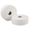 MAXI JUMBO 2 PLY TOILET ROLL - 300M LENGH - PACK OF 6 view 1