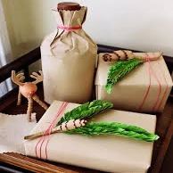 Knightsbridge Box of Gold Tea, Gold Coffee and Shortbread Selection Box - Free Gift Wrapping