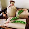 Knightsbridge Box of Gold Tea, Gold Coffee and Shortbread Selection Box - Free Gift Wrapping view 1