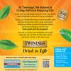 Twinings K Cups, Lemon and Ginger, 12 Count (Pack of 6) view 4