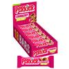 Perkier Cranberry Bars (18 Bars), Vegan, Gluten Free, Protein, Lower Sugar, Office Snacks, Healthy Snacks for Adults, Low Calorie, Halal, Breakfast Bar, High Fibre, Gut Health, Multipack view 1