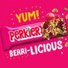 Perkier Cranberry Bars (18 Bars), Vegan, Gluten Free, Protein, Lower Sugar, Office Snacks, Healthy Snacks for Adults, Low Calorie, Halal, Breakfast Bar, High Fibre, Gut Health, Multipack view 3