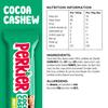 Perkier Cacao and Cashew Quinoa Bar, 35 g view 2