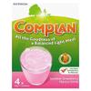 Complan Strawberry Flavour Nutritional Drink 4 X 55G - Pack of 6 view 1