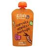 Ella'S Kitchen Carrots, Apples + Parsnips Stage 1 From 4 Months 120G - Pack of 6 view 1