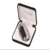 Passatore Cigar Lighter Chrome Satin 3 Jet 91 g view 4