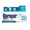 ACTIVE SHIELD Biorepair Toothpaste 75 Ml. Products for teeth and facial view 1