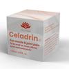 Celadrin Cream for Muscle and Joint Pain 100ml | Joint Care Cream Using Patented Ingredient Celadrin | UK Manufactured for Hellenia Healthfoods view 3