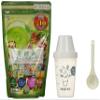 Japan Health and Beauty - GypsophilA (Jipusofira) raw Enzyme Green Smoothie 200g *AF27* view 1