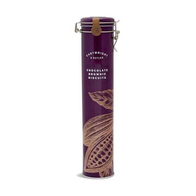 Cartwright & Butler Choco Brownie Biscuits, 300g