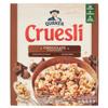 Quaker, Cruesli, Cereal, Chocolate, 375g view 1