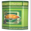 250g Jasmine Green Tea Loose Leaf in Caddy view 2