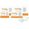 Aspen Medical DryMax Extra Dressings 20cm x 20cm (x10) - Wound Dressing view 1
