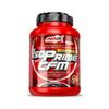 AMIX - IsoPrime CFM Protein Isolate, 1 kg - High Amino Acid Content - Contains Digestive Enzymes - Aspartame Free, Protein for Muscle Building, Cookies & Cream Flavor view 1