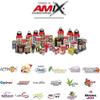 AMIX - IsoPrime CFM Protein Isolate, 1 kg - High Amino Acid Content - Contains Digestive Enzymes - Aspartame Free, Protein for Muscle Building, Cookies & Cream Flavor view 4