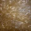 100 Empty Clear Gelatin Gelatine Hard Capsules size 00 self fill gel caps view 1