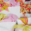 Deluxe Knightbridge Tea, Biscuits and Chocolates hamper - the Perfect Gift view 1