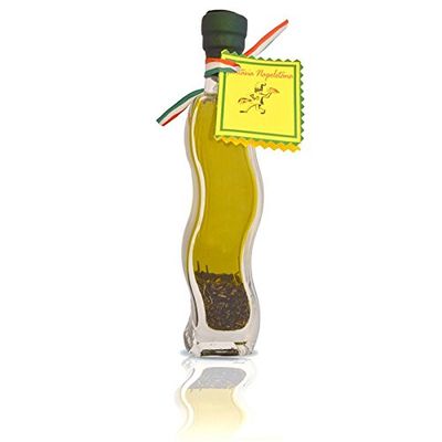 Aromatic Oil with Basil
