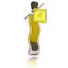 Aromatic Oil with Basil view 1