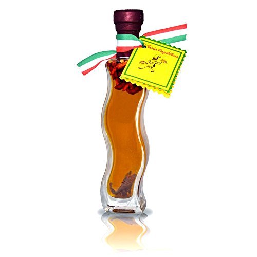 Aromatic Oil with Chilli Full