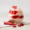 Easiyo Greek Style Rhubarb Yogurt view 2
