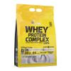 Olimp Whey Protein Complex 100 Percent - Food (2270 g) - Chocolate view 1