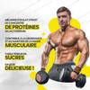 Olimp Whey Protein Complex 100 Percent - Food (2270 g) - Chocolate view 4