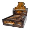 Grenade High Protein, Low Sugar Bar - Fudge Brownie, 12 x 60 g view 2