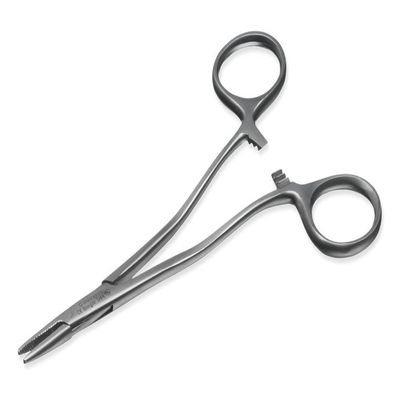 Instrapac 7895 Kilner Needle Holder 14cm