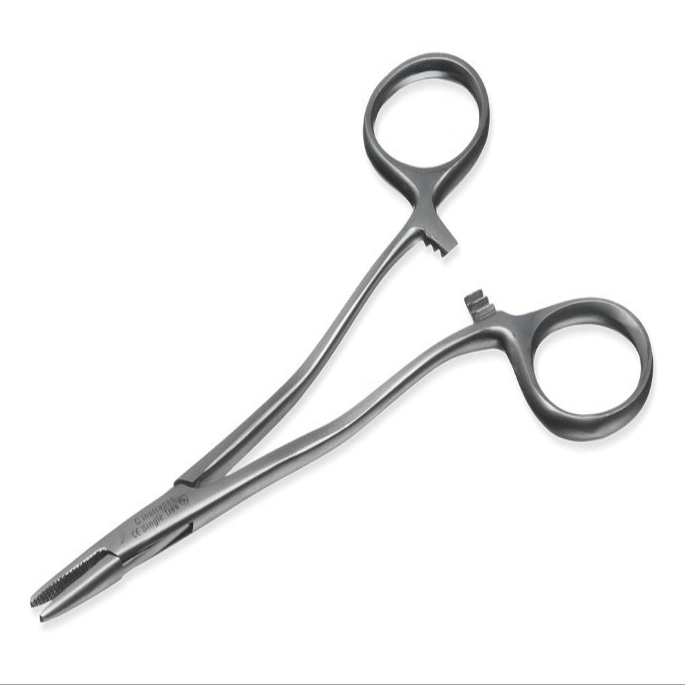 Instrapac 7895 Kilner Needle Holder 14cm