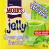 Moir's Greengage Jelly Powder 80 g (Pack of 6) view 1